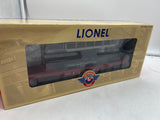 Lionel 6-29845 5812 track maintenance car post war celebration O SCALE Used Excellent