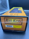 MTH Railking 30-7431 Santa Fe - El Capitan Box Car A.T.S.F. O SCALE NEW