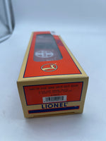 Lionel 6-29213 ATSF Santa Fe Grand Canyon Route boxcar 6464-198 O scale NEW
