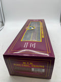 MTH 20-96731 Kansas City Southern KCS 20K 4-Compartment Tank Car O SCALE NEW