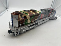 MTH Premier 20-20953-1 Union Pacific SD70ACe Diesel Engine - UP Spirit with Proto-Sound 3.0 O SCALE Like New