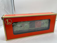 Lionel 6-26205 Rocky and Bullwinkle  box caR O SCALE NEW