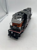 Lionel 6-28521 SOUTHERN PACIFIC TMCC RS-11 DIESEL #5725 O SCALE NEW