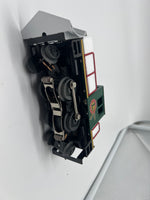 Lionel 6-28427 CHRISTMAS SNOWPLOW O SCALE Like New