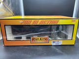 MTH 40-1059 Rust O 2-Track Bridge Girder #Rust. O SCALE NEW