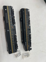 Kato 106-0704 Pennsylvania Railroad PRR PA-1 and PB-1 Locomotive Set N SCALE Like New