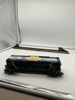 MTH Premier 20-93008 Missouri Pacific 40' Box Car O SCALE Like New
