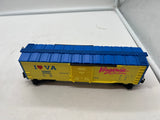 Lionel 6-19901 I love Virginia boxcar O SCALE Like New