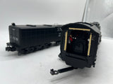 MTH Premier 20-3670-1 Santa Fe 4-8-4 Northern Steam Engine with Proto-Sound 3.0 O SCALE. Like New