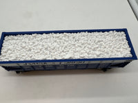 Lionel 6-21607 JACK FROST HOPPER O SCALE NEW