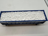 Lionel 6-21607 JACK FROST HOPPER O SCALE NEW