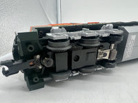 MTH Railking 30-2307-1 BNSF Dash-8 Diesel Engine - Pumpkin #810 With Proto-Sound 2.0 BCR O SCALE Like New
