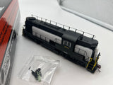 Rapido 31525 Alco RS-11 Pennsylvania Railroad PRR #8623 DCC with sound HO scale Used Excellent