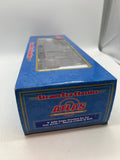 Atlas 6446 O USRA Single Sheathed Box Car Wabash 3rl O SCALE NEW
