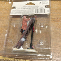 Lemax 62327 Lamplighter Figurine