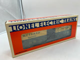 6-19277 Lionel 6464-300 Rutland box car O SCALE NEW