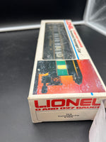 Lionel 6-7212 TCA Convention Car Fort Pit Ltd City of Pittsburgh Passenger Car O SCALE Like New