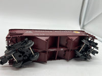 Lionel 2226062 Norfolk Southern NS Die-cast AAR 2-Bay Hopper O SCALE Like New