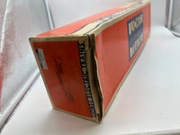 Lionel 6-8615 L&N Berkshire 2-8-4 steam locomotive and tender O SCALE Like New Damaged Box