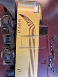 Lionel 6-8272 PRR Pennsylvania Congressional EP-5 Electric Locomotive O SCALE Used Excellent No Box