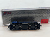 Atlas 52540  Southern Railway of British Columbia - Locomotive, Diesel, EMD MP15 -151 W/ DC/DCC Dual Mode Decoder N SCALE Like New