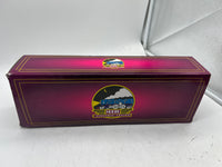MTH Premier 20-20513C csx safety train double door plugged boxcar O SCALE NEW