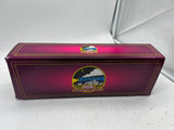 MTH Premier 20-20513C csx safety train double door plugged boxcar O SCALE NEW