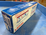Lionel 6-7610 VIRGINIA Boxcar Spirit of 76 O Scale Like New