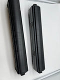 MTH Premier 20-44001 New York Central 70' Madison Baggage/Coach Passenger Set . O SCALE NEW