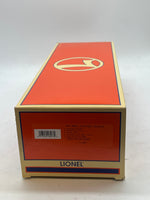 Lionel 6-18566 8495 Conrail SD-20 powered diesel locomotive O scale Like New
