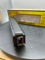 MTH Railking 30-6201 Pennsylvania PRR Passenger Car No. 3466 O SCALE Like New
