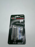 KATO 20-041 FEEDER TRACK 62mm ( 2 7/16") N Scale NEW