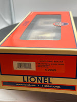 Lionel 6-29929 I LOVE IDAHO BOXCAR O SCALE NEW