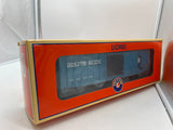 Lionel 2243121 ROCK ISLAND STANDARD O MODERN BOXCAR #300032 O SCALE NEW