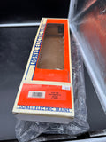 Lionel 6-52090 Pere Marquette double door box car  O SCALE Like New