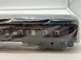 Lionel 6-19994 LRRC WESTERN UNION BABY MADISON CAMP CAR #1307 O SCALE NEW