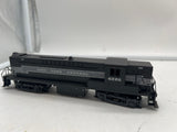 Kato NYC-6226-3 New York Central Diesel Locomotvie  HO SCALE Used Excellent No Box