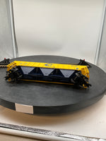 MTH Premier 20-97384 Chessie O Scale Premier PS-2CD High-Sided Hopper Car NEW