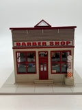 Lionel 6-14168 Harrys Barber Shop O SCALE Used Excellent
