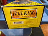 MTH 30-7925 CSX Dump Car RailKing O Scale NEW