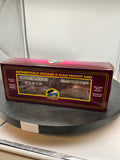 MTH Premier 20-93942 Monon 40 AAR Box Car . O SCALE NEW