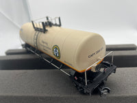 MTH Premier 20-92014 BNSF Tank Car #BNSF. O SCALE NEW