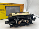 MTH Railking 30-77062 Pittsburgh Brewing Company Iron City Beer Bobber Caboose O SCALE NEW