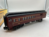 MTH Rugged Rails 33-6246 Pennsylvania O-27 Madison Combine Car #4799. O SCALE Like New