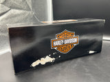 MTH Premier 20-93221 Harley-Davidson Box Car #1981. THE EAGLE SOARS ALONE O SCALE NEW