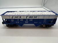 Lionel 6-21607 JACK FROST HOPPER O SCALE NEW