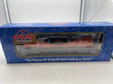 Atlas 3001721-2 Armco 42' Steel Coil Car Butler Works 3 RL O SCALE NEW
