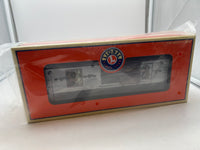 Lionel 6-19562 Norman Rockwell Refrigerator Car O SCALE NEW