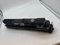 MTH Premier #6795 Norfolk Southern NS Diesel locomotive with PS2 Freight O SCALE Used Excellent No Box
