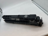 MTH Premier #6795 Norfolk Southern NS Diesel locomotive with PS2 Freight O SCALE Used Excellent No Box